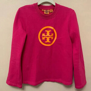 Tory Burch Crewneck Size Small